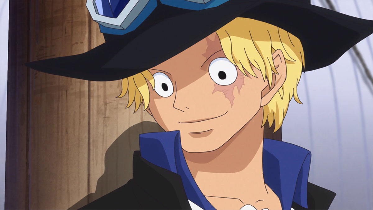 One Piece' Finally Reveals Sabo's Bounty