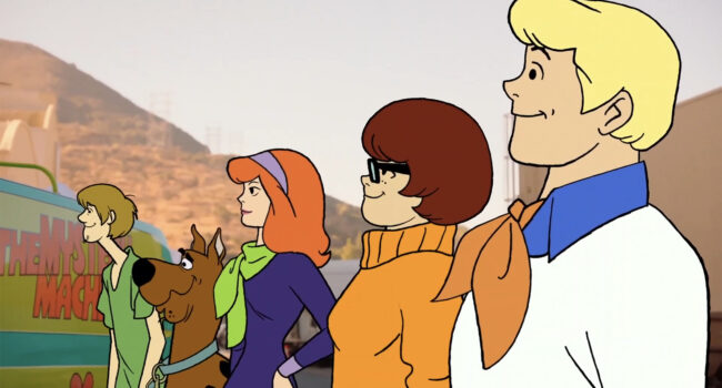 Reddit’s Dark ‘Scooby-Doo’ theory suggests Fred and Shaggy dodged Vietnam