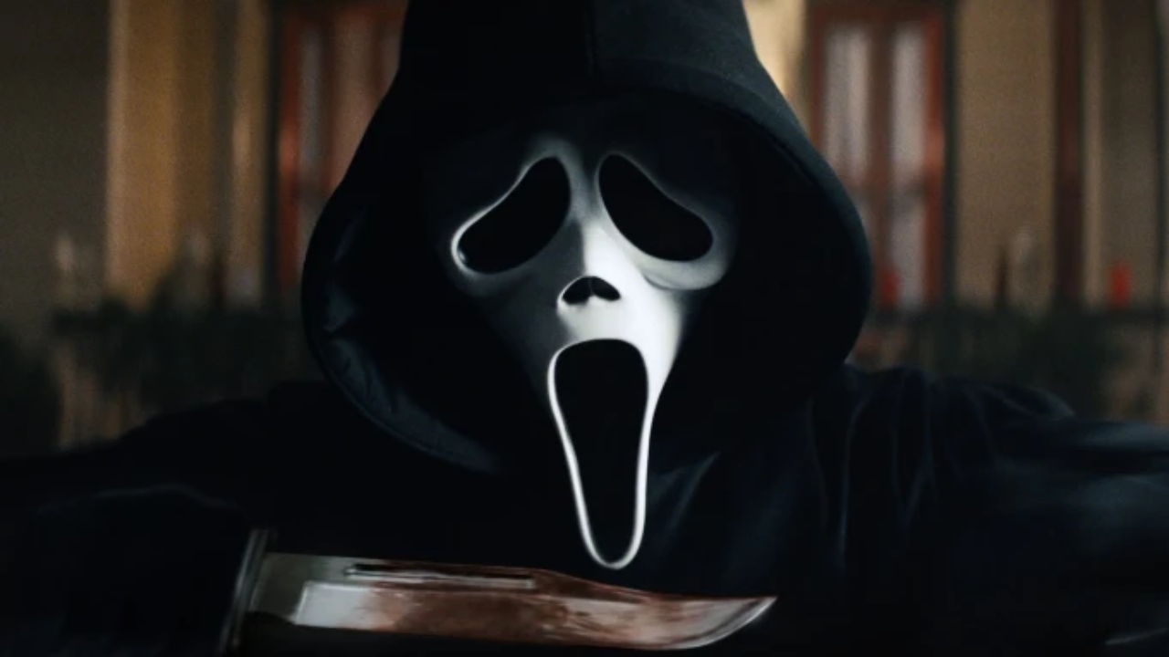 Ranking the villains from all four seasons of Slasher series
