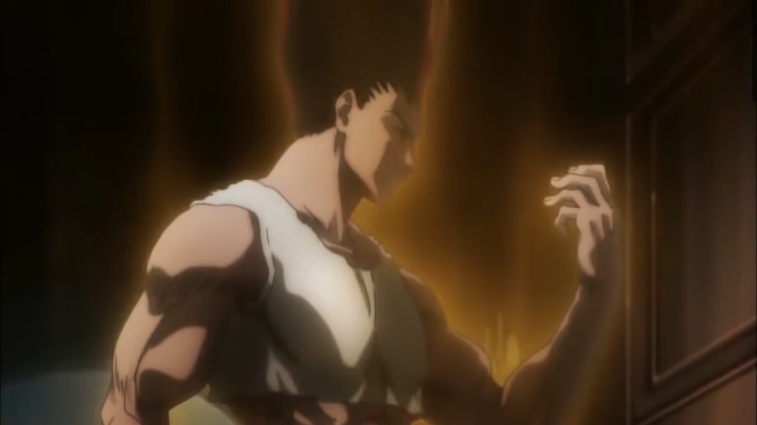 Does Gon Die in 'Hunter x Hunter'?