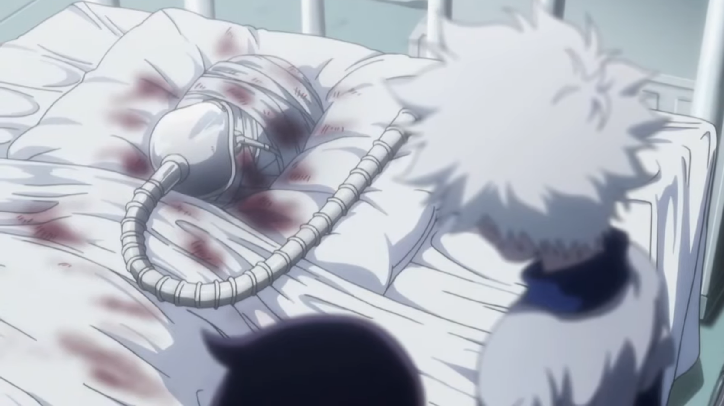 Does Gon Die in 'Hunter x Hunter'?