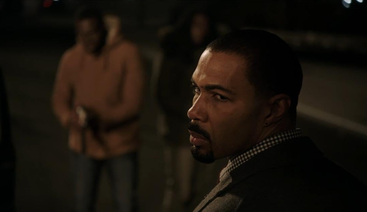 Why Did Tariq Kill Ghost in 'Power?'