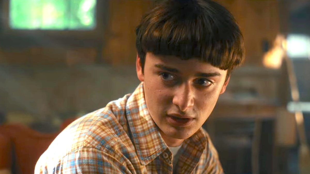 Stranger Things' Season 4: Is Will Byers in Love With Mike Wheeler?