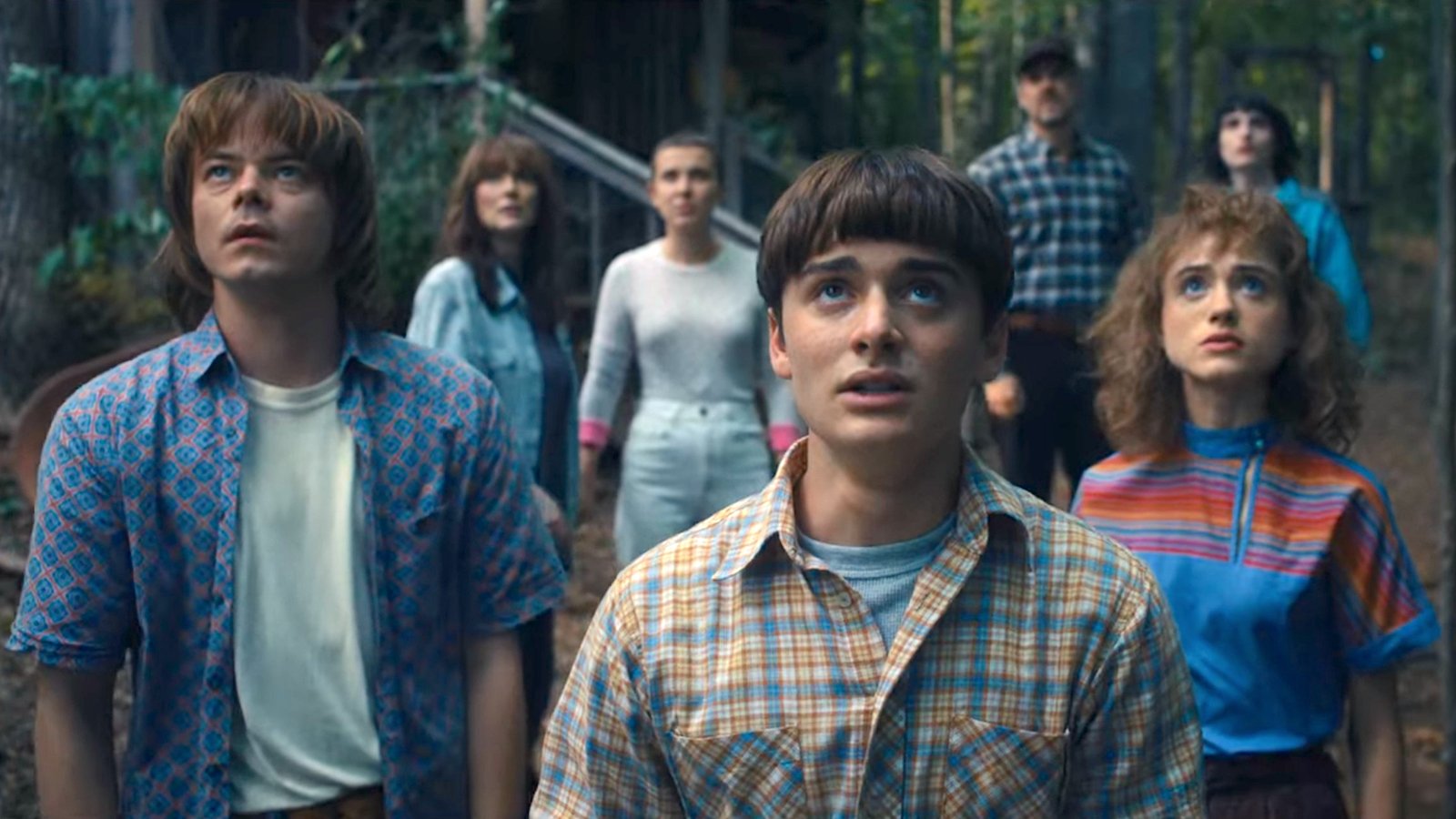 Is Will Byers Still Connected to the Upside Down in 'Stranger Things'?