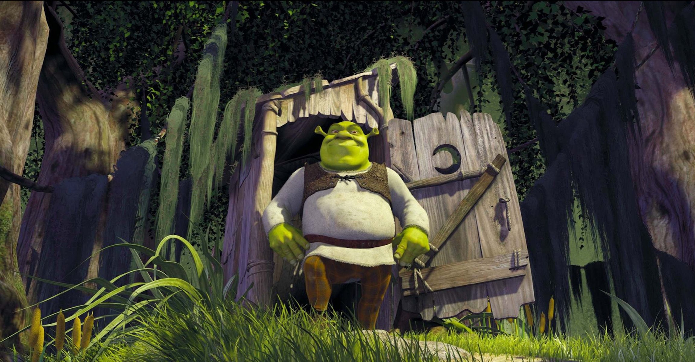 Shrek