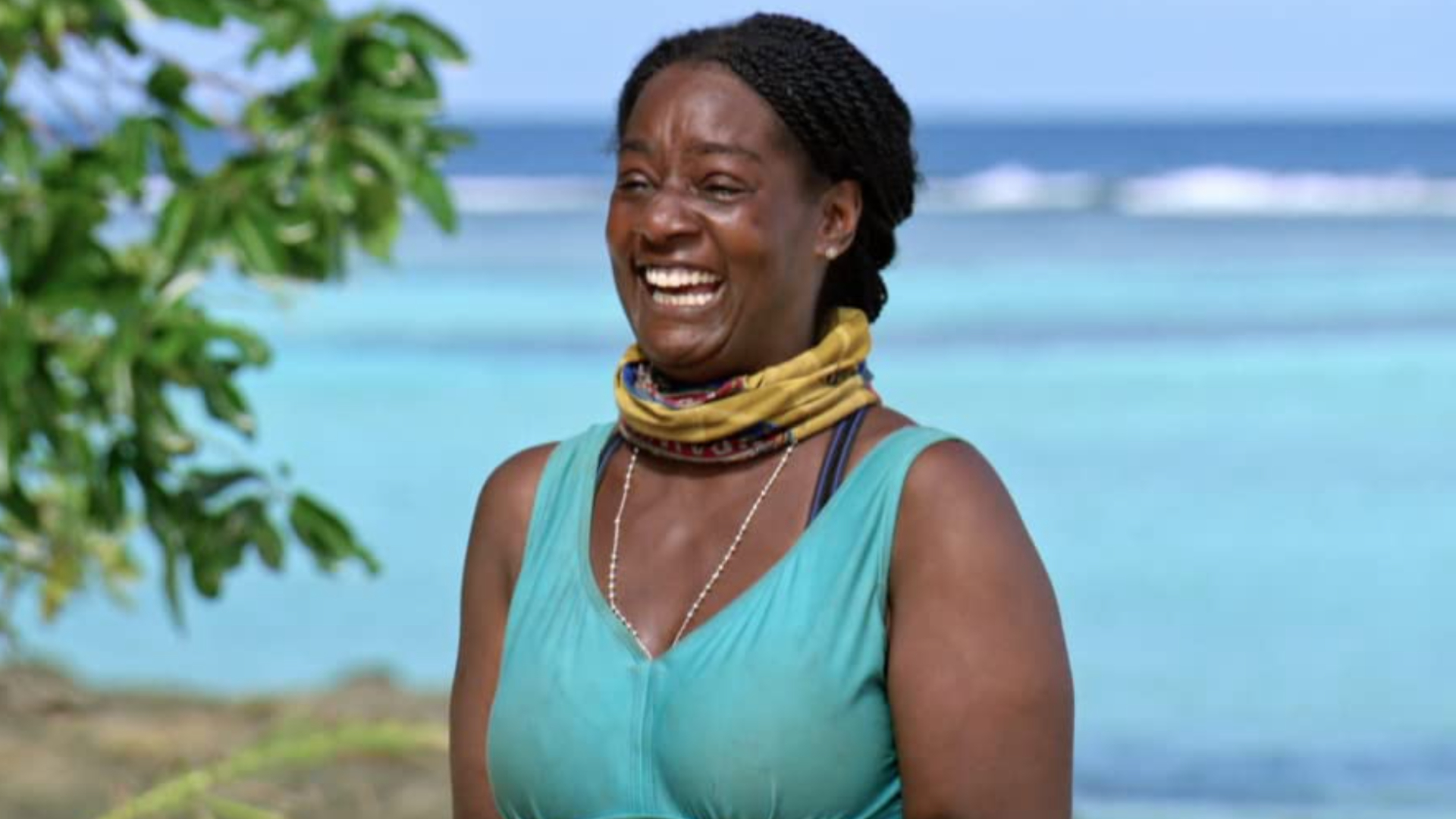 Cirie Fields - Survivor