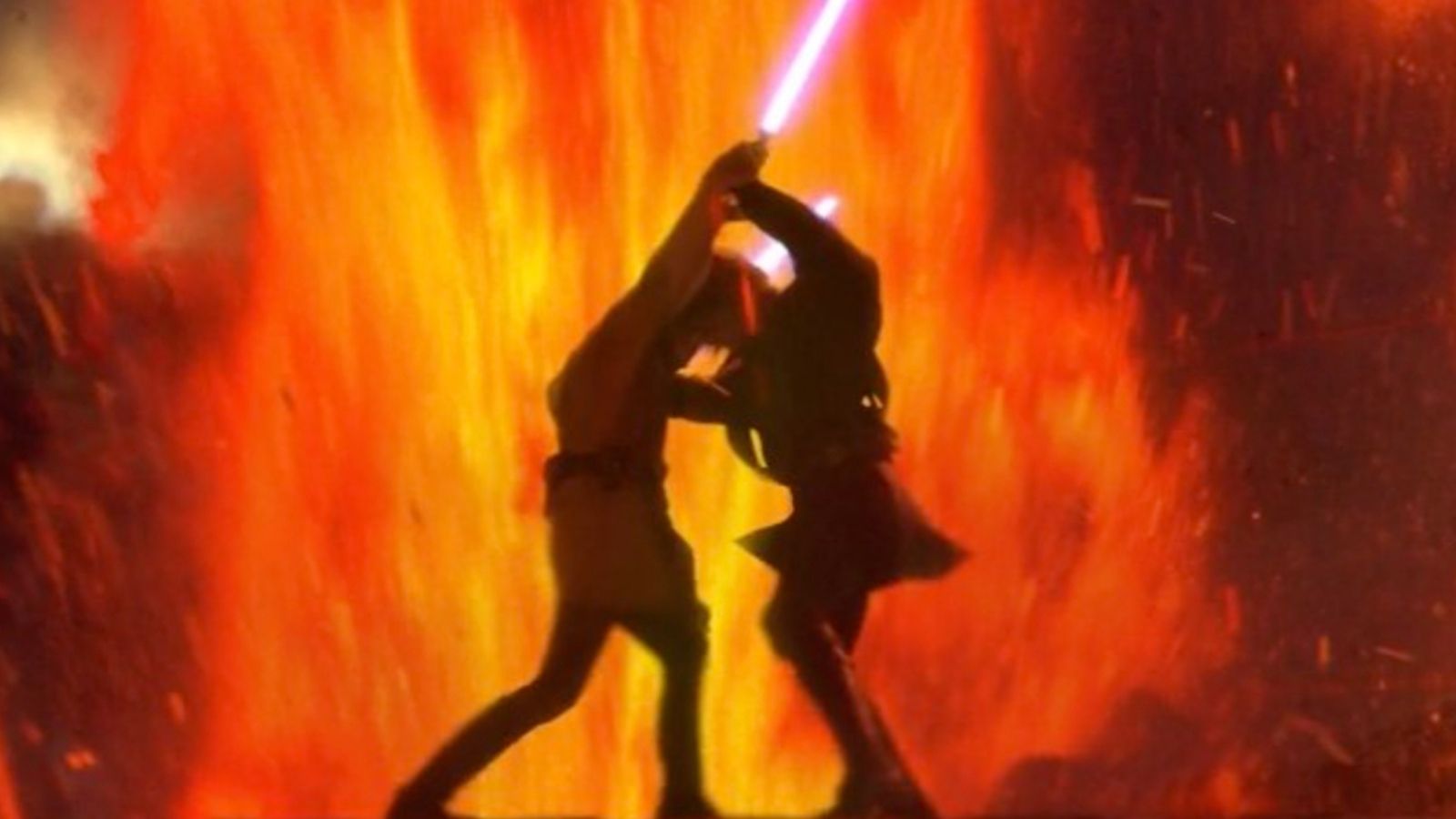 Star Wars Ep. III: Revenge of the Sith instal