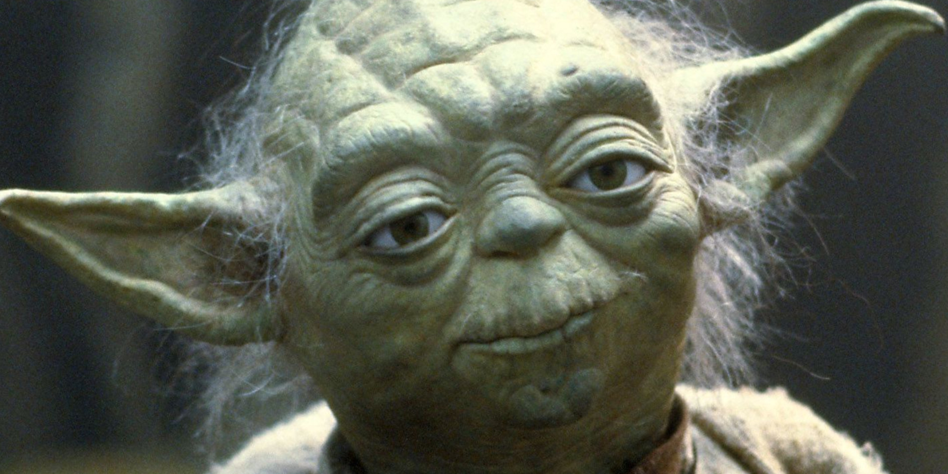 how old is master yoda