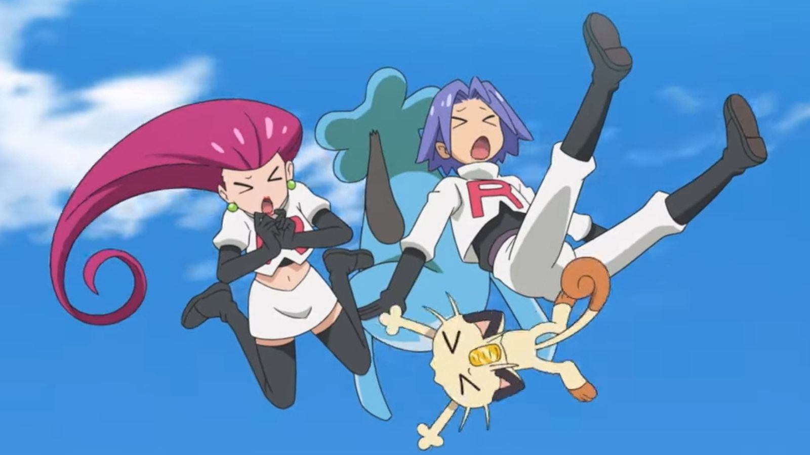 Every Banned 'Pokemon' Episode (and Why)