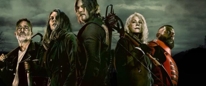 Every ‘Walking Dead’ spinoff and when they could release