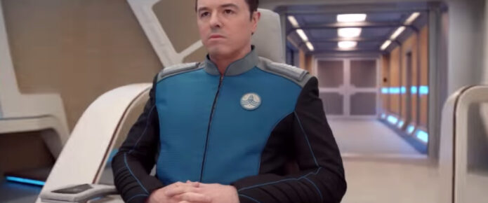 Has ‘The Orville’ been renewed for a 4th season?