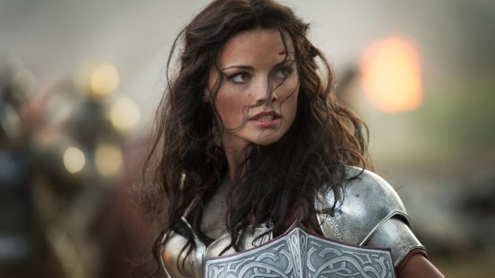 Thor Lady Sif