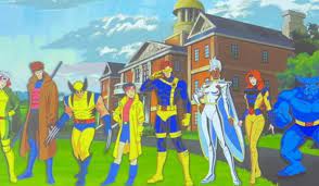 X-Men '97 Gets New Merch Spotlighting Main Characters in Disney+