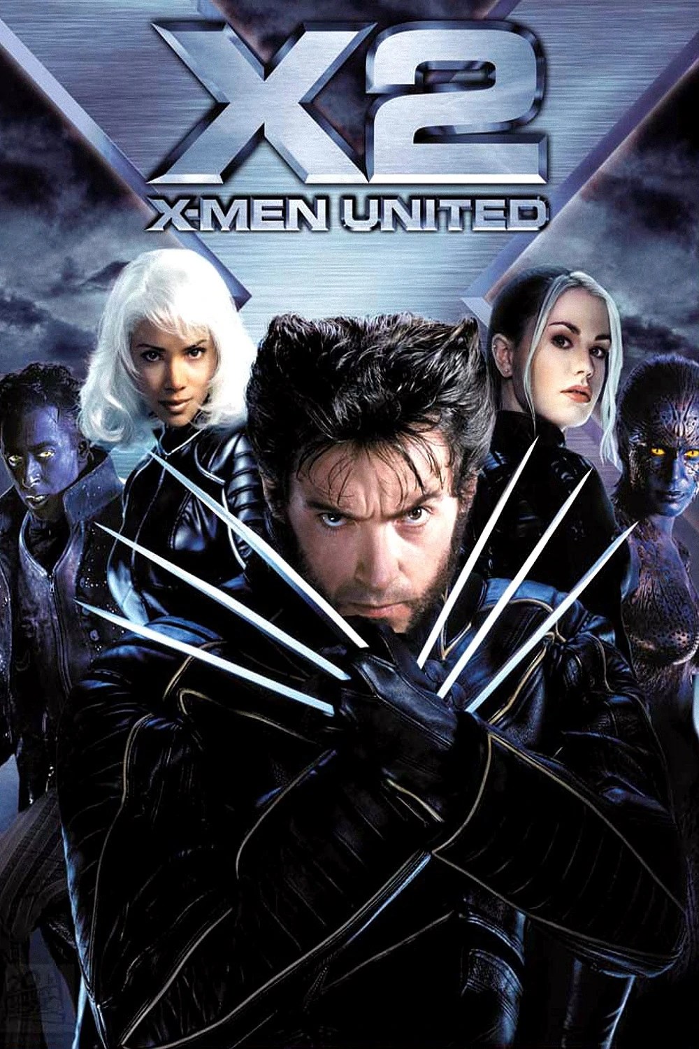 X-Men movies Rotten Tomatoes score : r/xmen