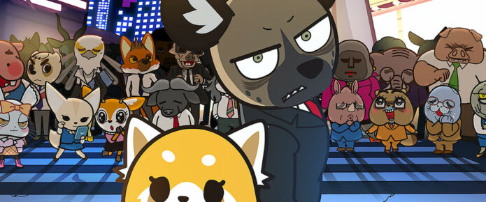 Will there be an ‘Aggretsuko’ season 5?