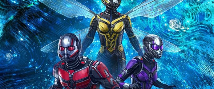 New ‘Ant-Man and The Wasp: Quantumania’ trailer debuts at Brazil Comic-Con