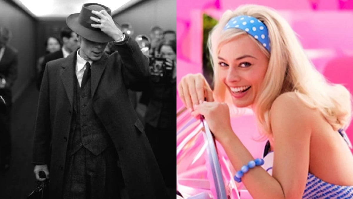 Cillian Murphy Backs Your Boldest Ventures: ‘Oppenheimer’ and ‘Barbie’