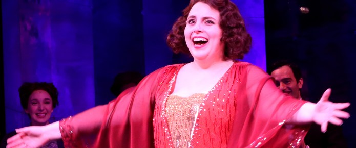Beanie Feldstein was reportedly ‘basically fired’ from Funny Girl before she quit