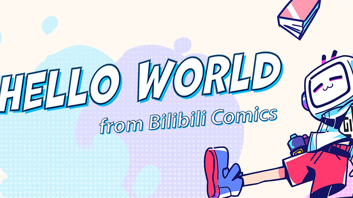 Max - Related Comics, Information, Comments - BILIBILI COMICS