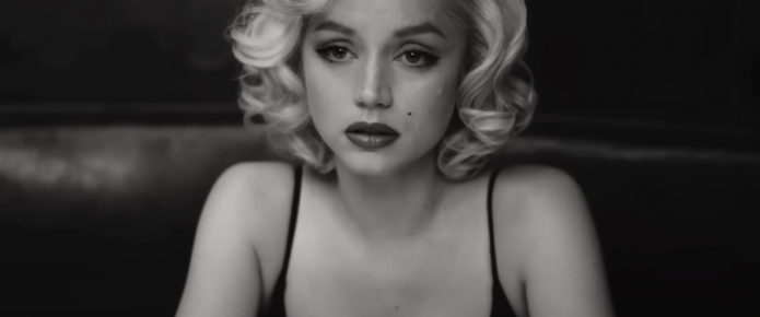 Marilyn Monroe’s estate doesn’t care that you don’t like Ana de Armas’ ‘Blonde’ accent