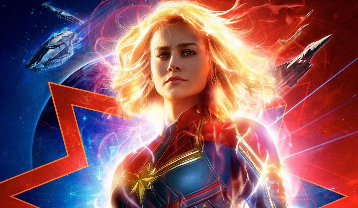 Brie Larson Explains What Being Captain Marvel Taught Her About Her