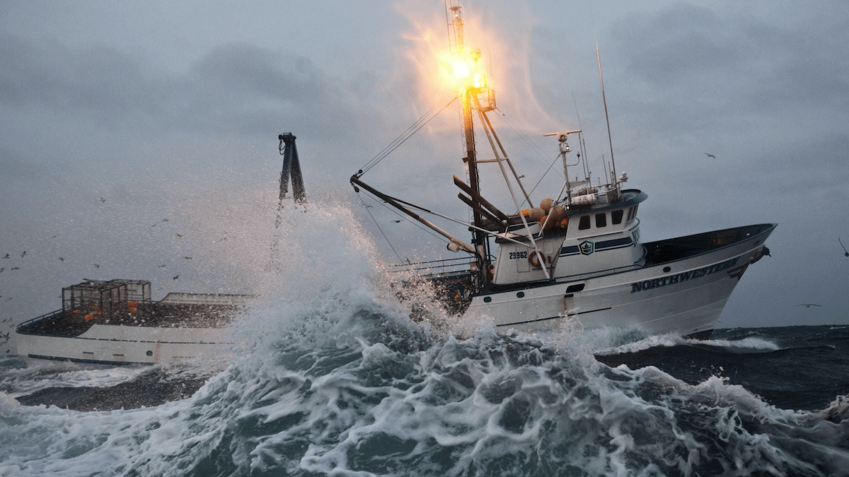 All ‘Deadliest Catch’ Cast Deaths and How They Died