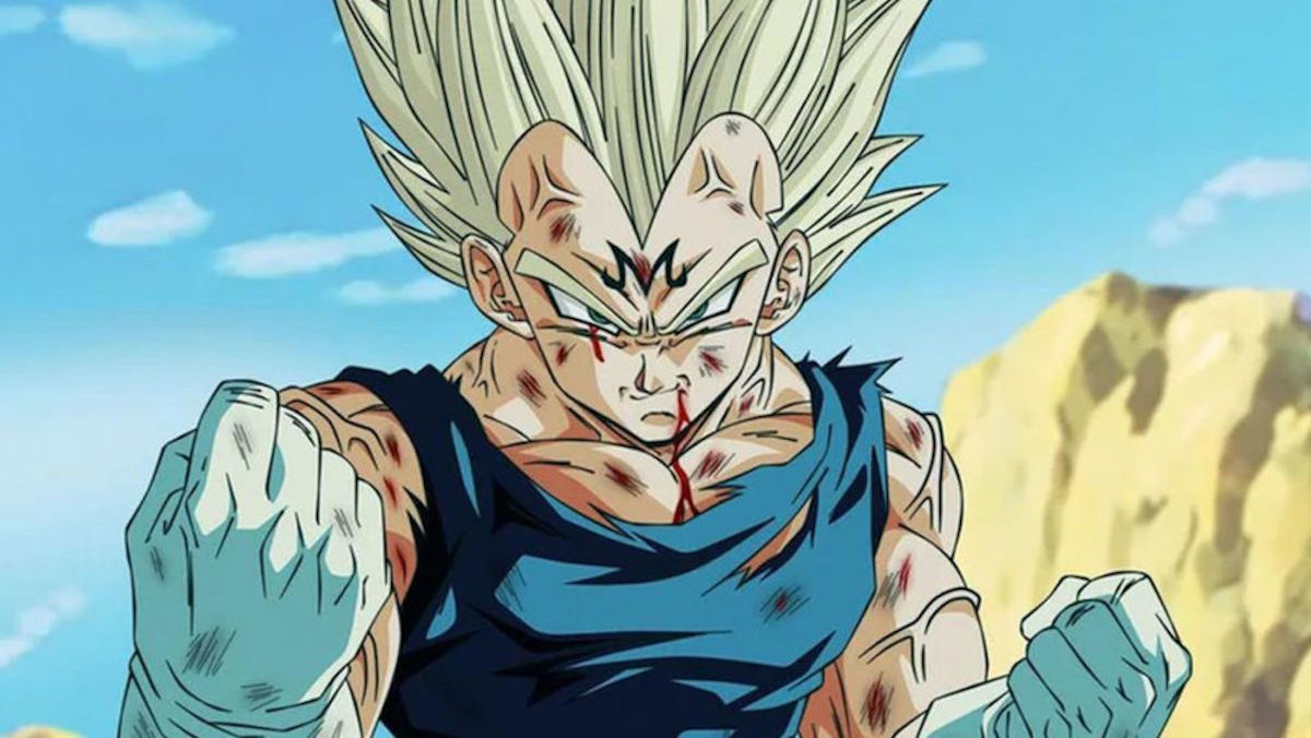The most powerful 'Dragon Ball Z' character of all time, ranked 🤔 Article  to the complete list in bio 📖