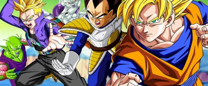 10 strongest Dragon Ball Z characters, ranked by power