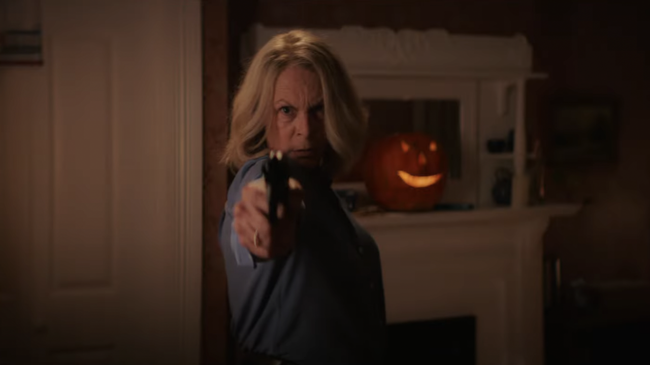 Will Laurie Strode die in 'Halloween Ends?'