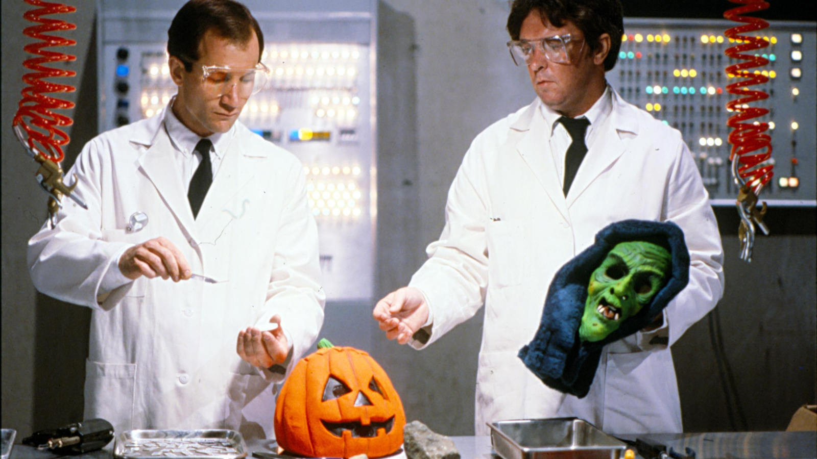 John Carpenter's Original Plan For Halloween Anthology
