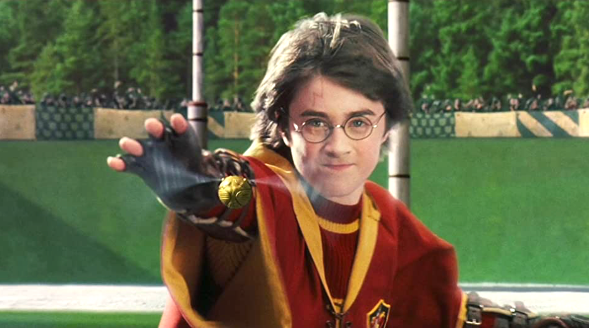Can You Play Quidditch in ‘Hogwarts Legacy?’
