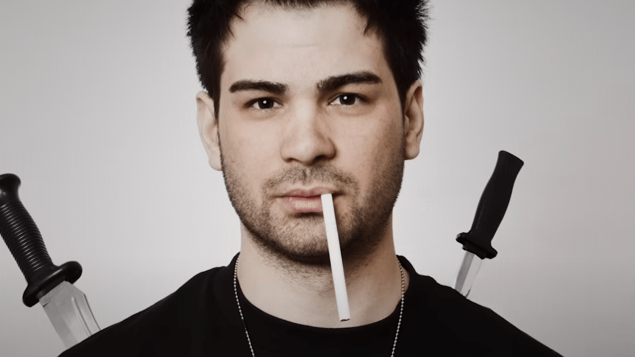 'The Most Hated Man on the Where is Hunter Moore Now?