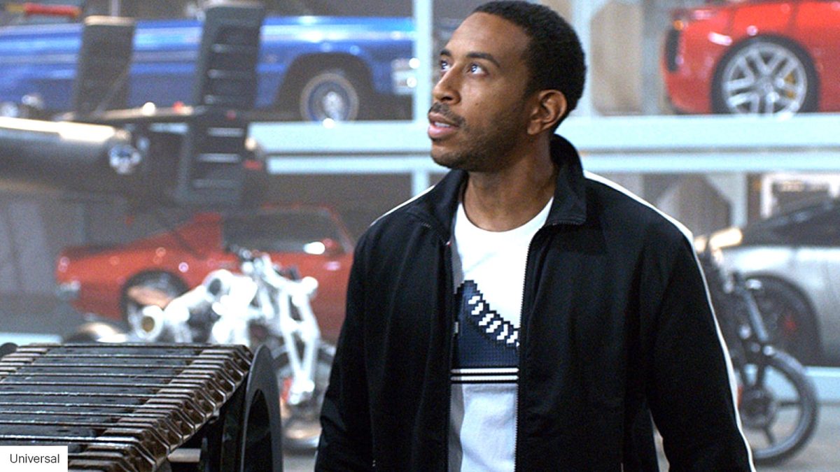 ludacris fast & furious