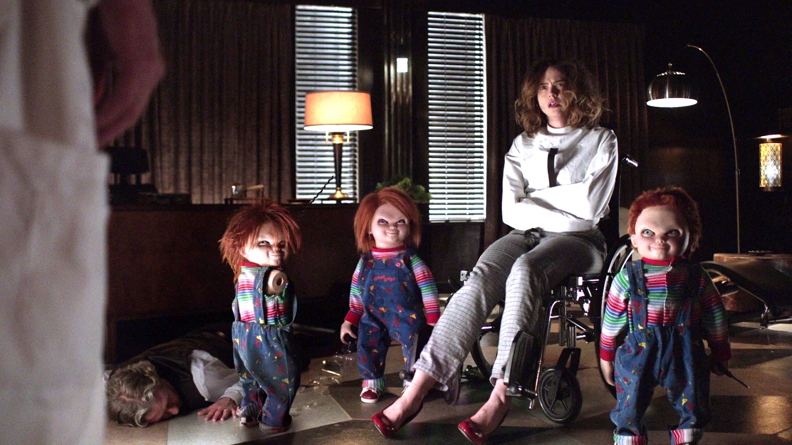 cult of chucky