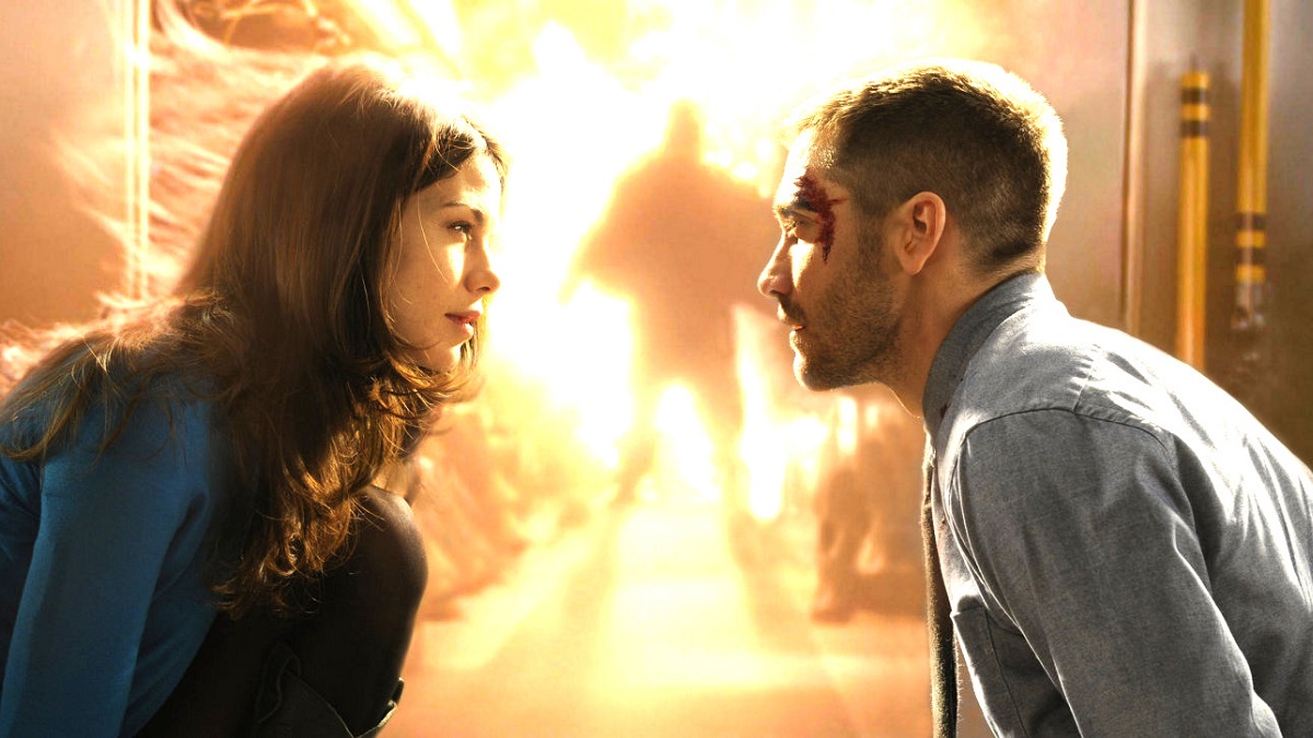 A Relentless Sci-Fi Thriller Unleashes a Temporal Time Bomb on Streaming