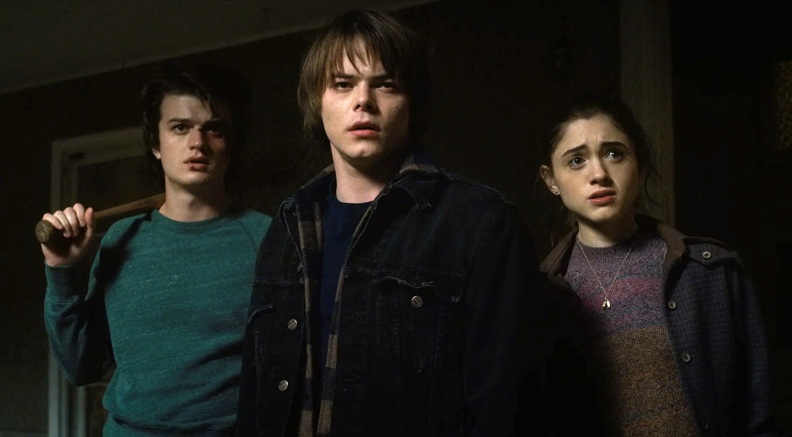 Stranger (TV series) visual data 7