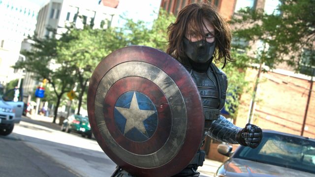 A still of The Winter Soldier