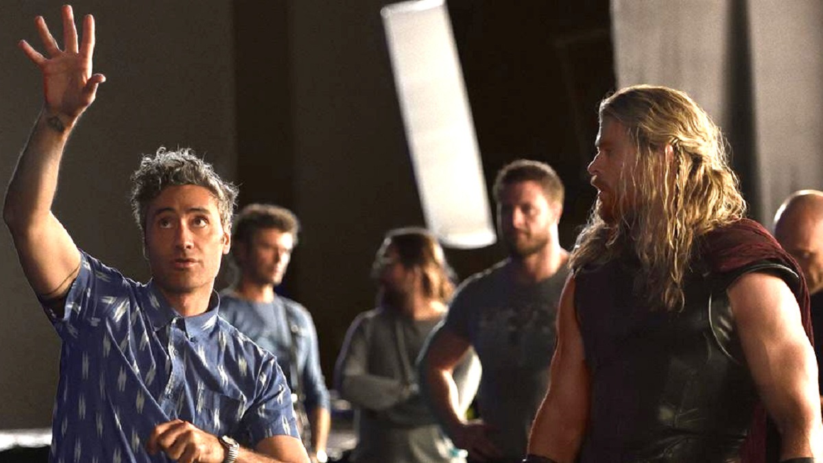 ‘Thor’ fans have mixed feelings after Taika Waititi says ‘director’s cuts aren’t good’