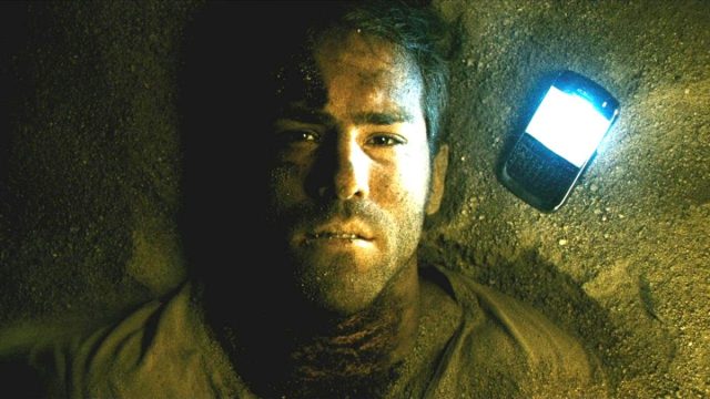 Ryan Reynolds Reminisces About His Anxiety-Inducing Film Thriller You've Probably Forgotten - Vimarsana News