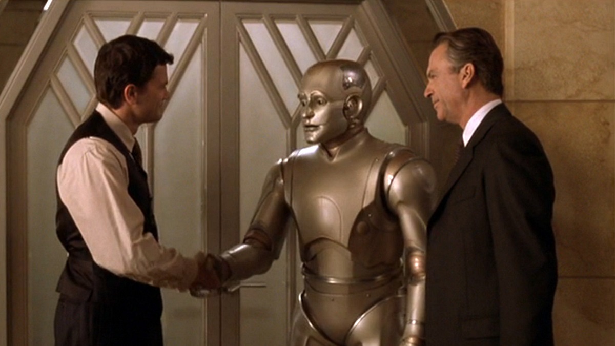 bicentennial man