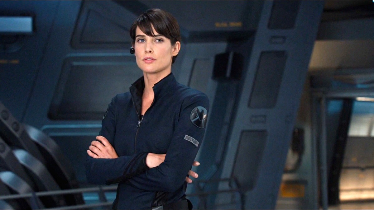 All Maria Hill Appearances in the Marvel Universe