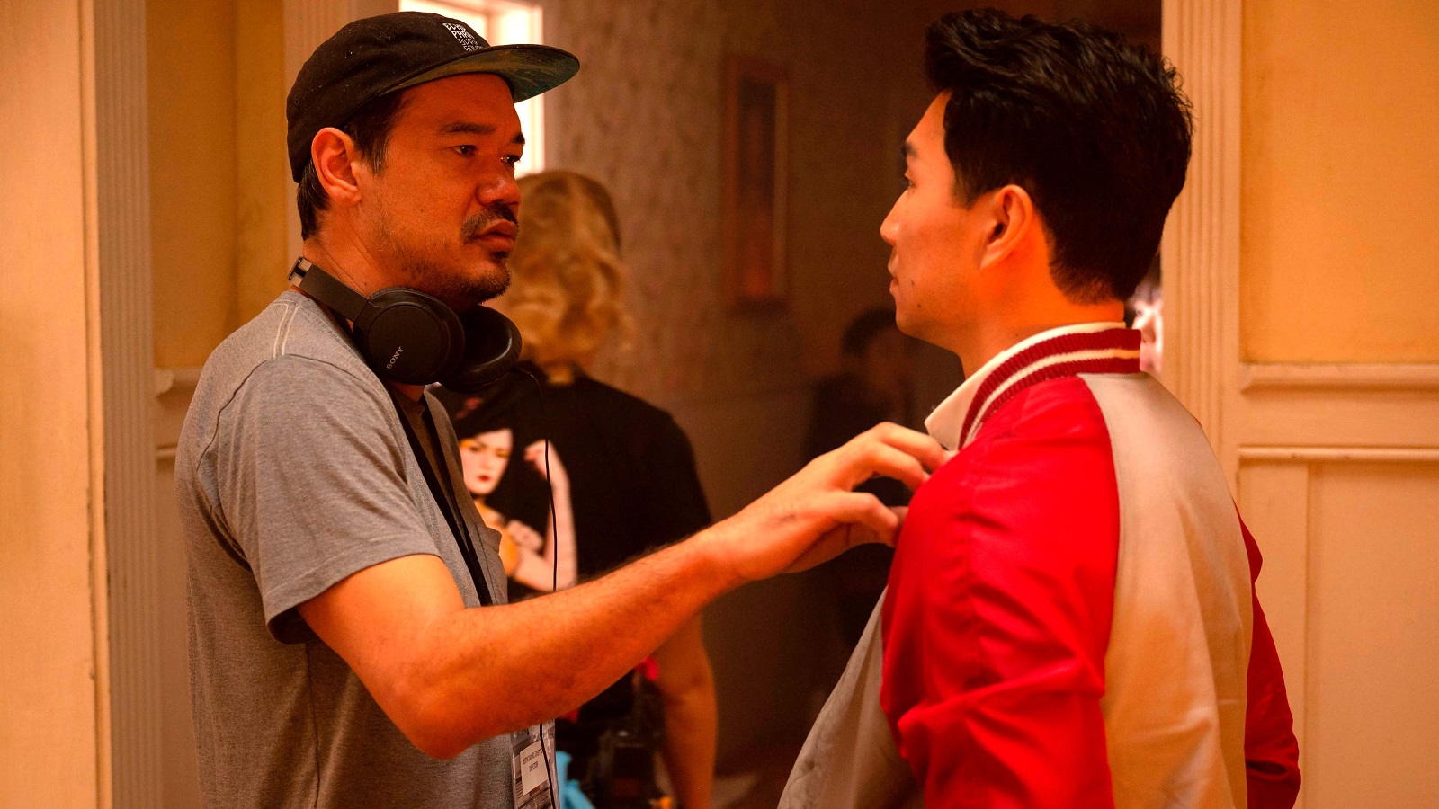 Shang-Chi' Director Helming 'Avengers: The Kang Dynasty'