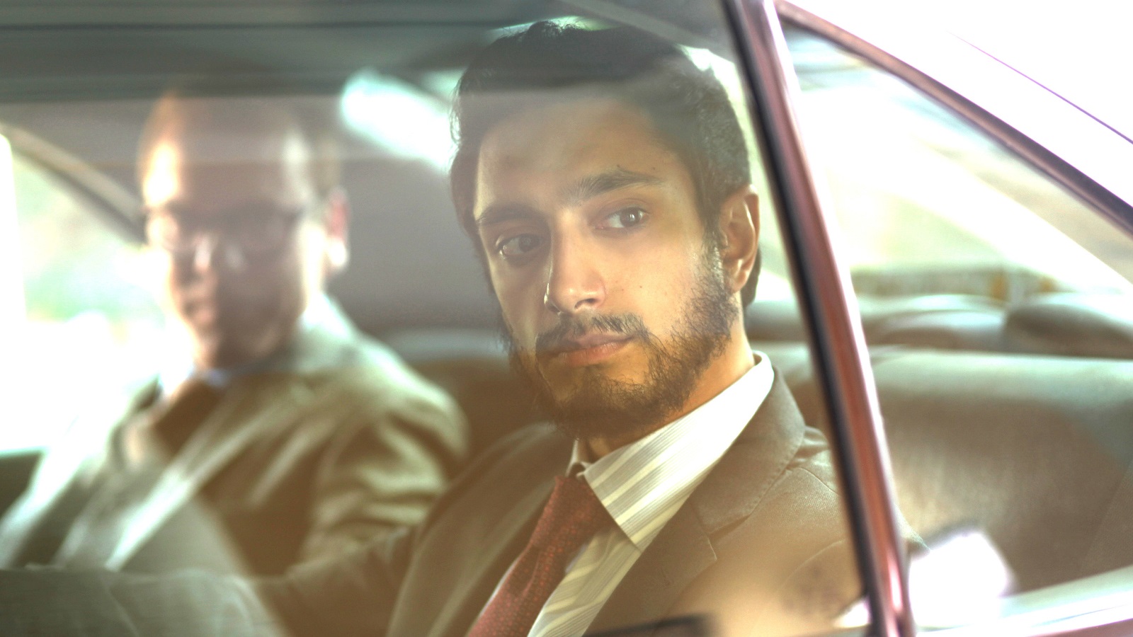 A Slippery Conspiracy Thriller Surveils the Streaming Ranks From Afar - Vimarsana News