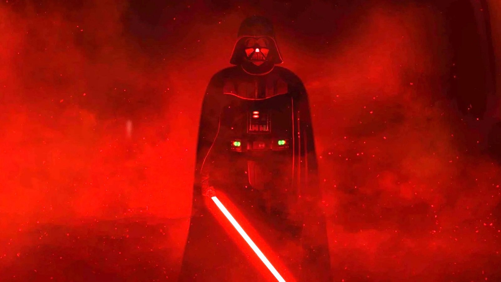 onder Overeenkomstig aan de andere kant, Star Wars Confirmed That One Jedi's Even More Powerful Than Darth Vader