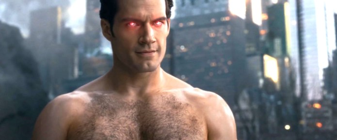 Hearts break for who could have fought Henry Cavill’s Superman in ‘Man of Steel 2’