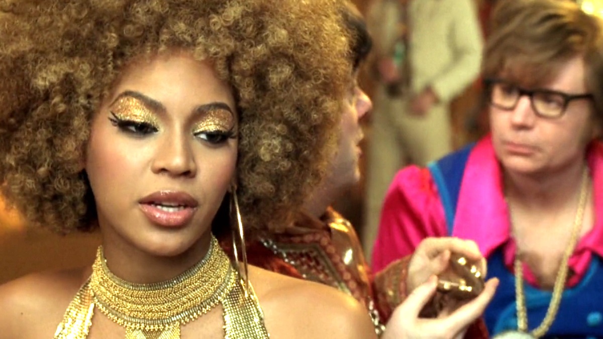 Where to Watch and Stream 'Renaissance: A Film by Beyoncé' at Home