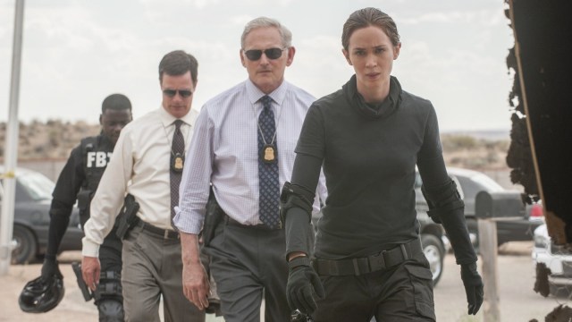 10 Best Movies Like 'Sicario' - Vimarsana News