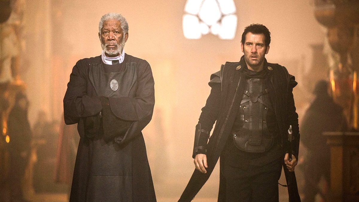 last knights