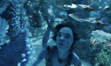 Avatar: The Way of Water Kiri