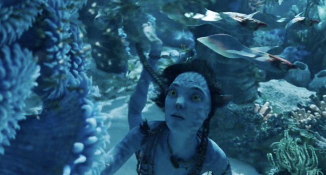 Sigourney Weaver’s role in ‘Avatar: The Way of Water’ revealed